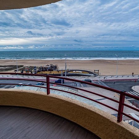 Appartamento Atlantic Sun House Nazaré Esterno foto