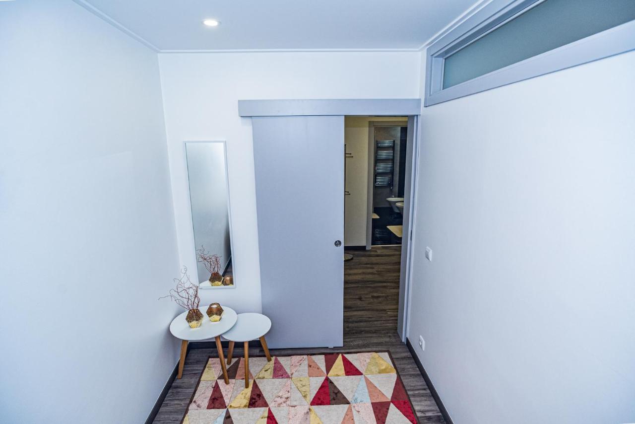 Appartamento Atlantic Sun House Nazaré Esterno foto